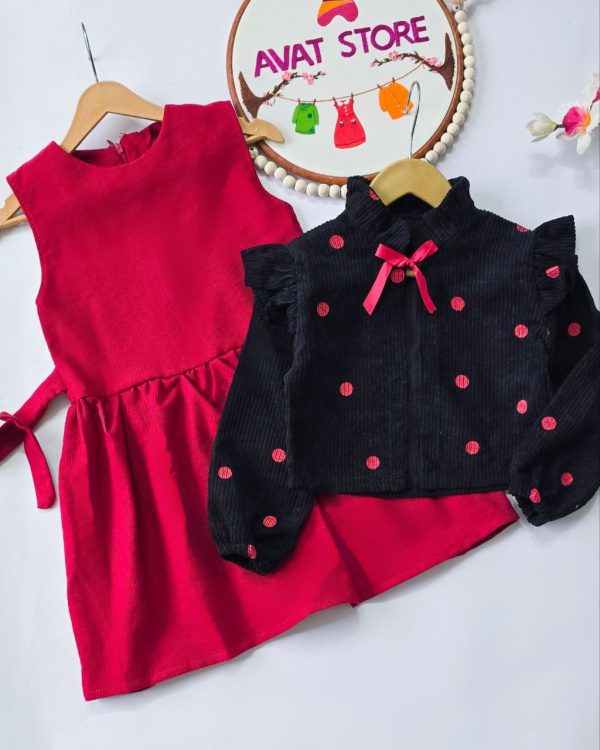 کت سارافون توپی - Image 4