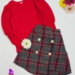 شومیز دامن یلدا