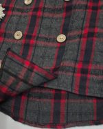 شومیز دامن یلدا - Image 3