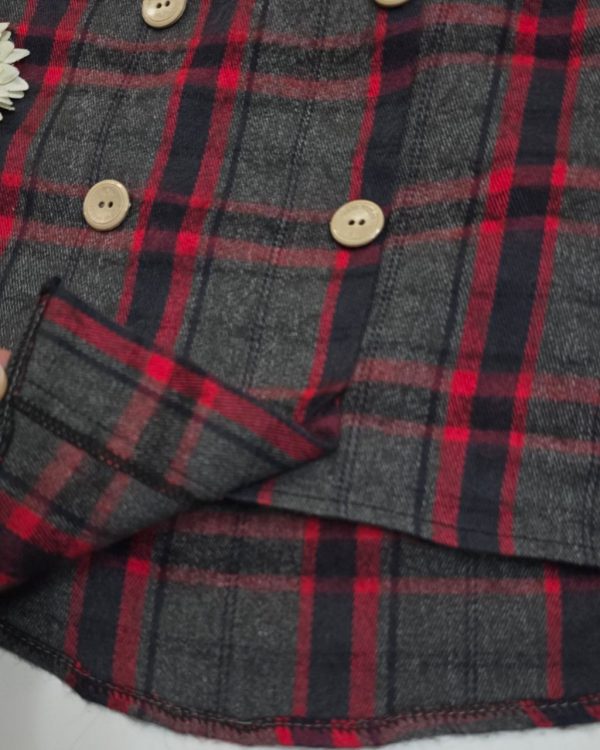 شومیز دامن یلدا - Image 3