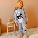 ست بلوز شلوار کرومی - Image 4