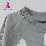 ست بلوز شلوار کرومی - Image 8