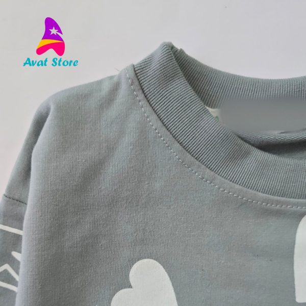 ست بلوز شلوار کرومی - Image 8