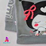 ست بلوز شلوار کرومی - Image 5