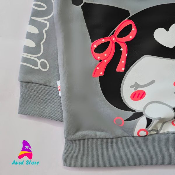 ست بلوز شلوار کرومی - Image 5