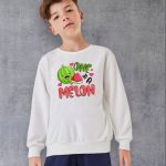 بلوز تک یلدایی ملون