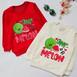 بلوز تک یلدایی ملون - Image 4