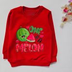 بلوز تک یلدایی ملون - Image 5