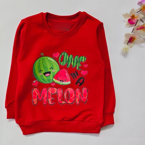 بلوز تک یلدایی ملون - Image 5