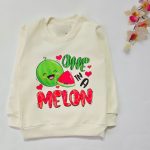 بلوز تک یلدایی ملون - Image 6