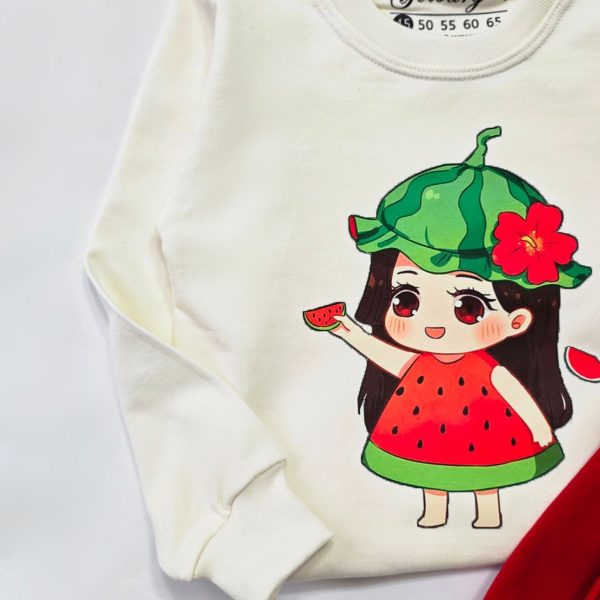 بلوز تک یلدایی ستیا - Image 4