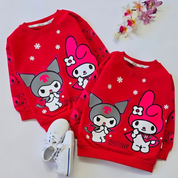 بلوز تک کرومی - Image 3