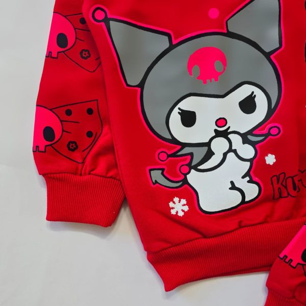 بلوز تک کرومی - Image 4