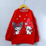 بلوز تک کرومی