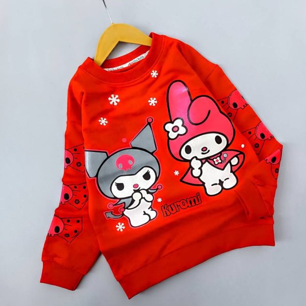 بلوز تک کرومی - Image 5