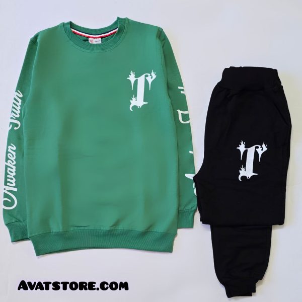 ست پسرانه سایز بزرگ - Image 7