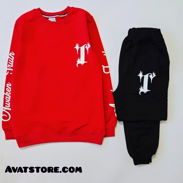 ست پسرانه سایز بزرگ - Image 3