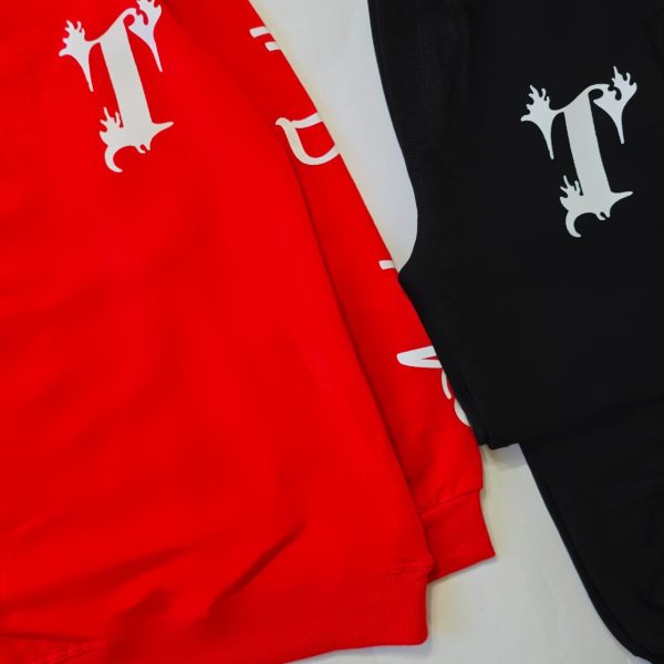 ست پسرانه سایز بزرگ - Image 6