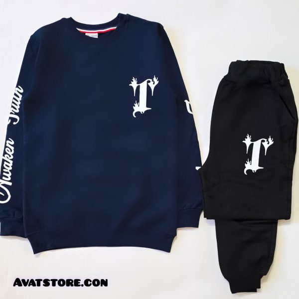 ست پسرانه سایز بزرگ - Image 2