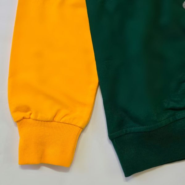 ست پسرانه سایز بزرگ آبرنگی - Image 7