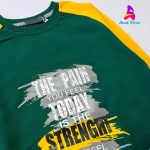 ست پسرانه سایز بزرگ آبرنگی - Image 8