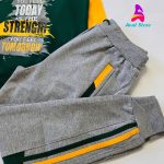 ست پسرانه سایز بزرگ آبرنگی - Image 3