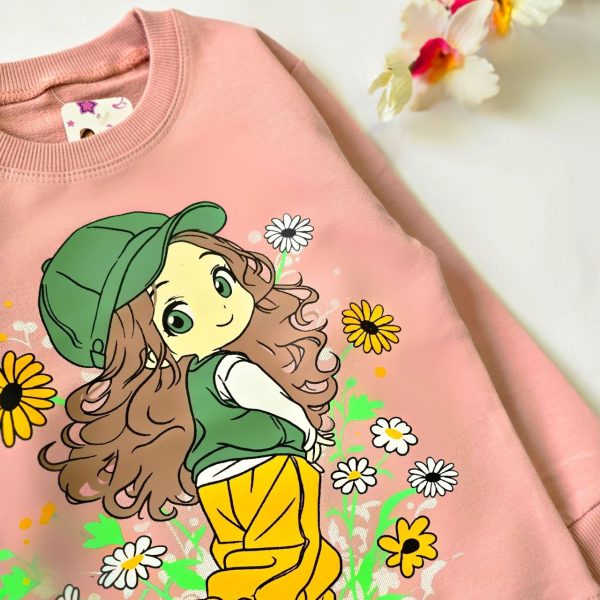 ست دخترانه رویا - Image 4