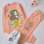 ست دخترانه رویا - Image 5