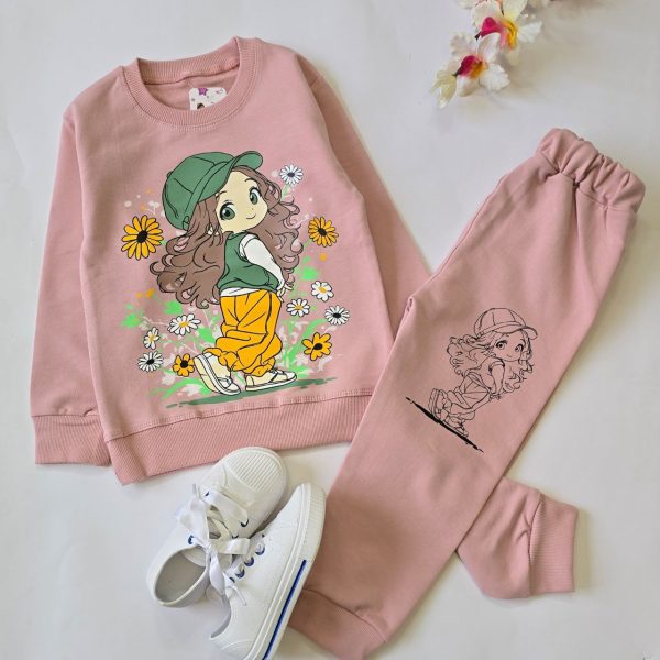 ست دخترانه رویا - Image 3