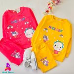 ست بچگانه دخترانه ملودی