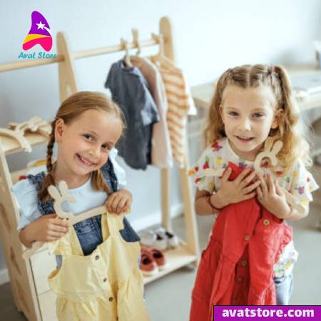 بهترین برندهای لباس بچه گانه داخلی و خارجی