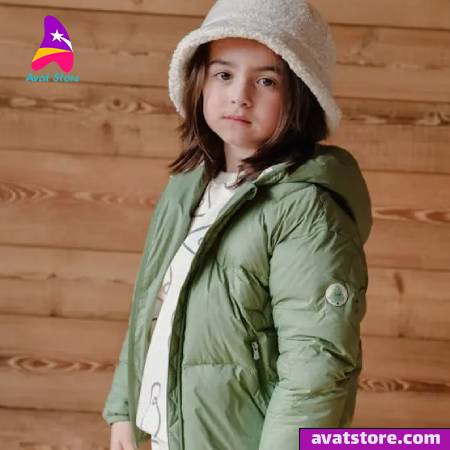 چه لباس هایی برای بچه ها در زمستان مناسب است؟