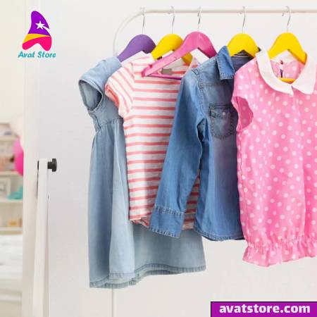 تاثیر لباس بر رفتار خلاقانه کودک