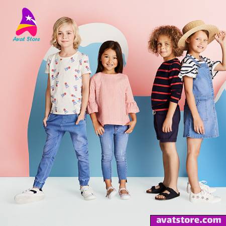 تاثیر لباس بر رفتار خلاقانه کودک