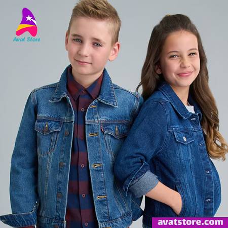 جدیدترین لباس بچه گانه برای عید 1404