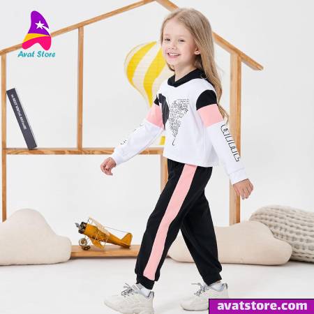 مهم‌ترین نکات خرید لباس بچه گانه دخترانه بهاری