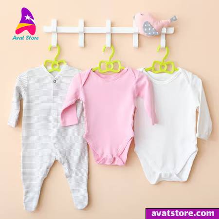 انواع سبک لباس کودک چیست؟