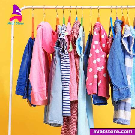 طرح و رنگ لباس در روحیه کودک چه تاثیری دارد؟