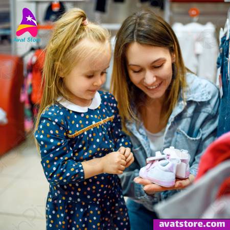 خرید با کودک را چطور لذتبخش کنیم؟