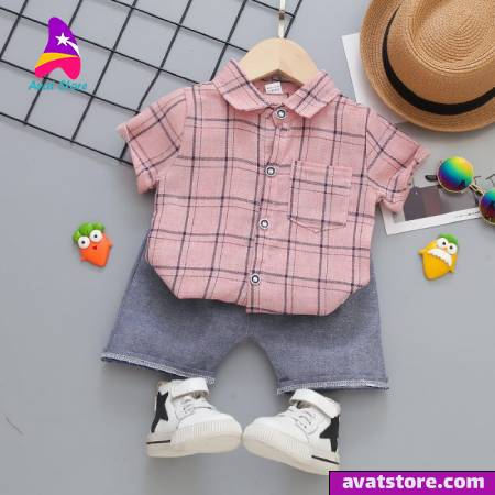 نکات مهم هنگام خرید لباس بچه ‌گانه به صورت آنلاین