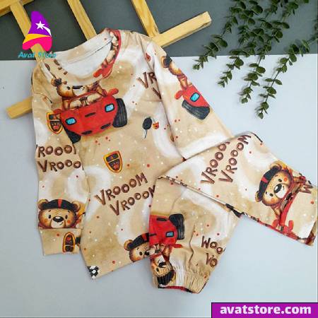 مهم‌ترین نکات خرید لباس راحتی کودکانه