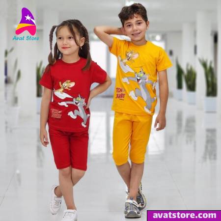 راهنمای انتخاب لباس بچگانه برای تابستان