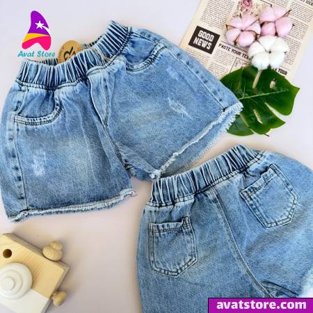 کاربرد مدل های جدید شلوارک دخترانه