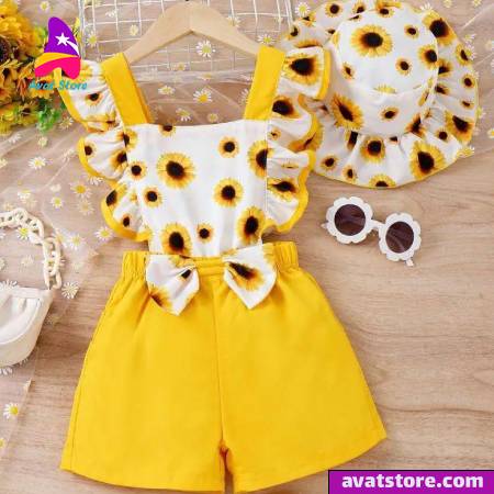 خرید تیشرت شلوارک بچه گانه با قیمت مناسب