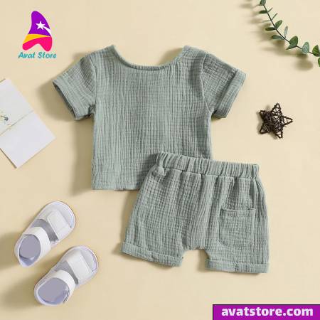 خرید لباس بچه گانه