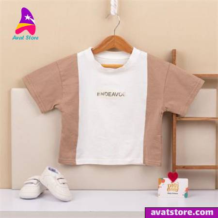 تیشرت بچه گانه