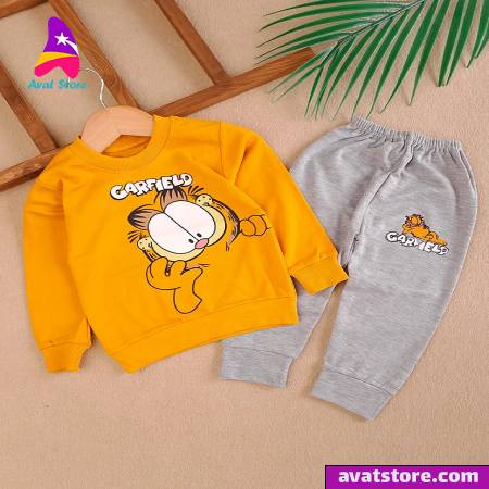 نحوه انتخاب مناسب ترین تیشرت بچه گانه