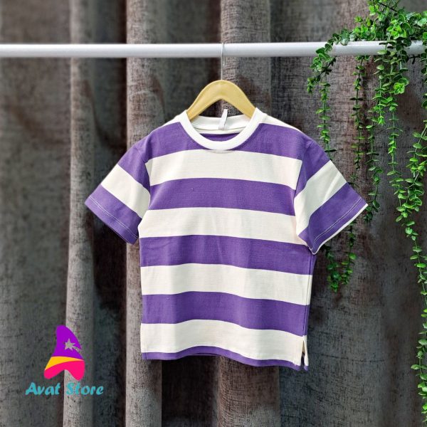 بلوز تک رینگر - Image 6