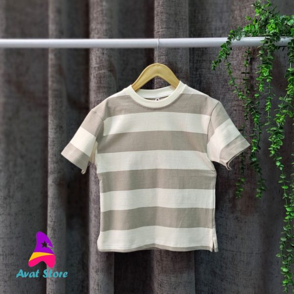 بلوز تک رینگر - Image 4