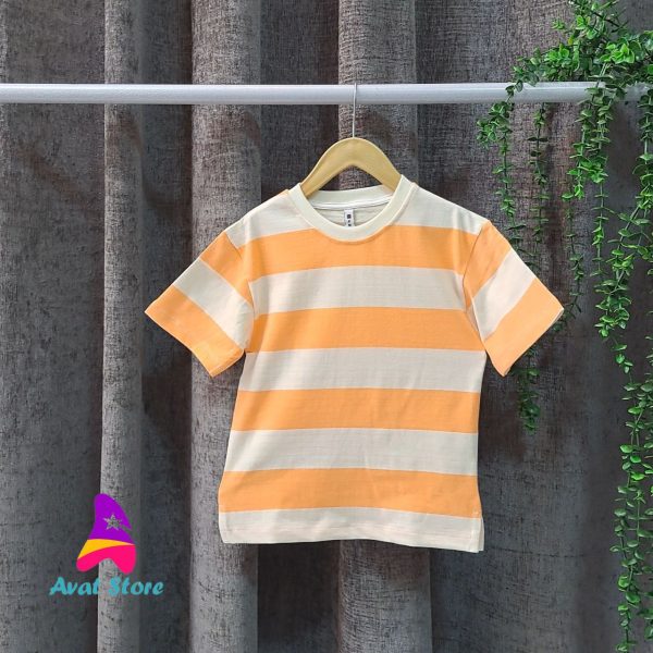 بلوز تک رینگر - Image 7